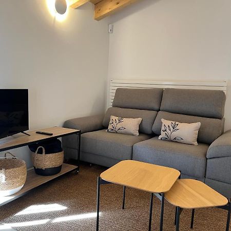 Apartaments Apturvic En El Centre Historic Экстерьер фото