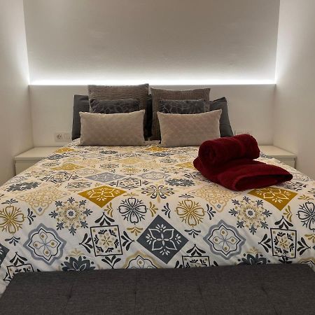 Apartaments Apturvic En El Centre Historic Экстерьер фото