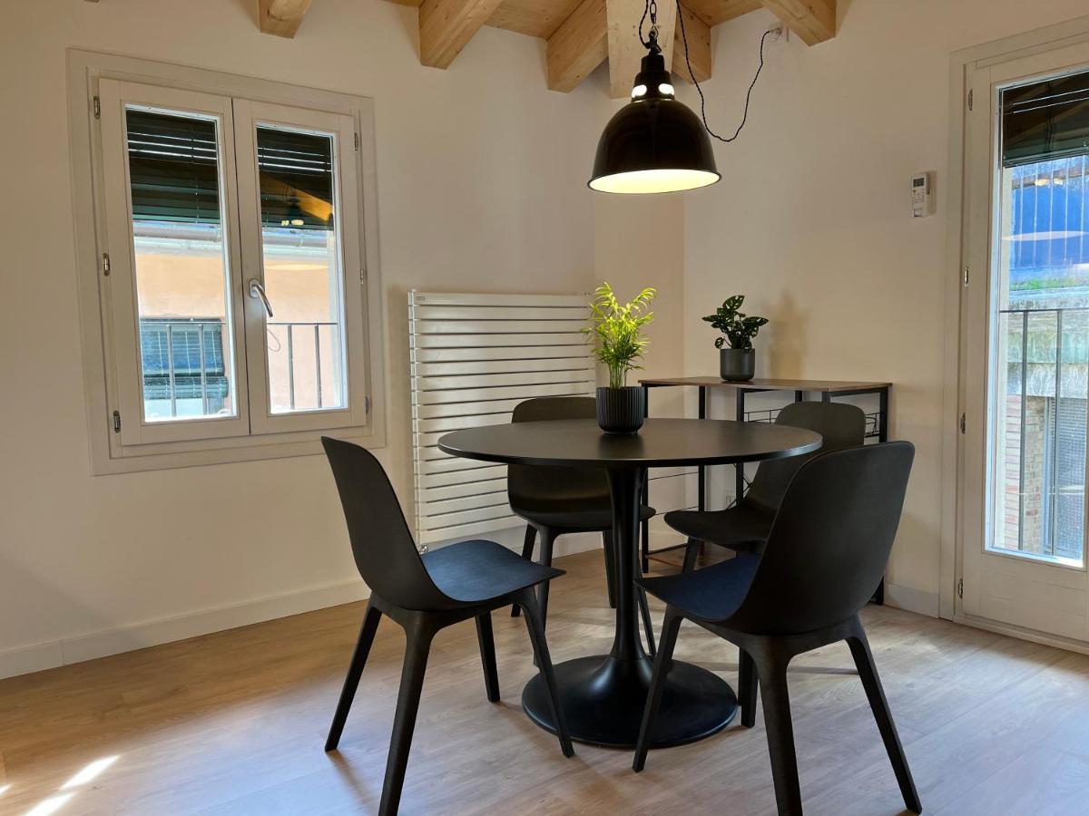Apartaments Apturvic En El Centre Historic Экстерьер фото