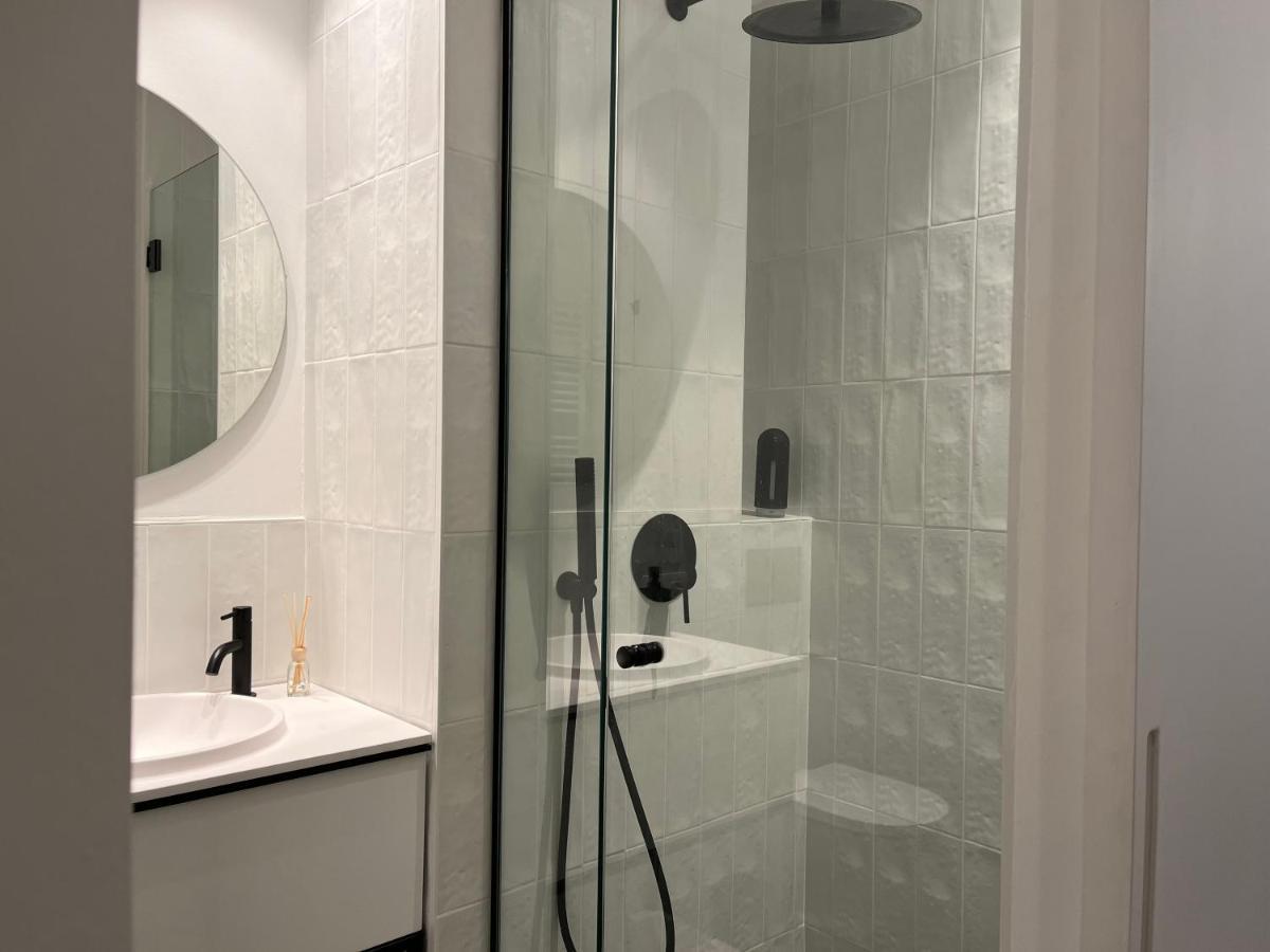 Apartaments Apturvic En El Centre Historic Экстерьер фото