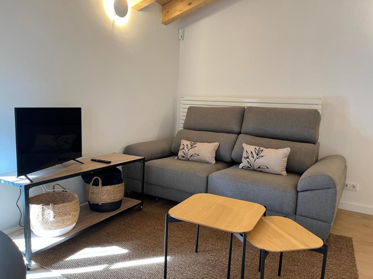 Apartaments Apturvic En El Centre Historic Экстерьер фото