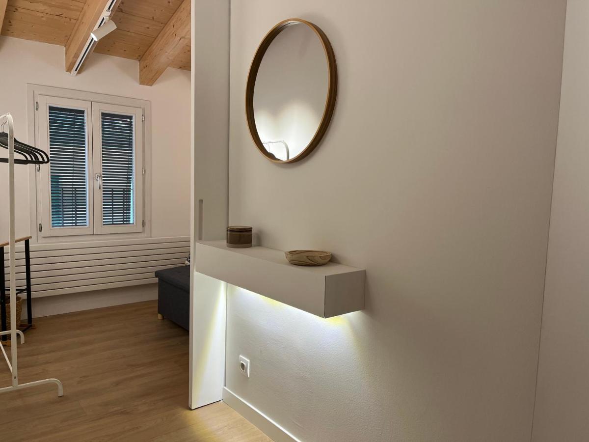Apartaments Apturvic En El Centre Historic Экстерьер фото