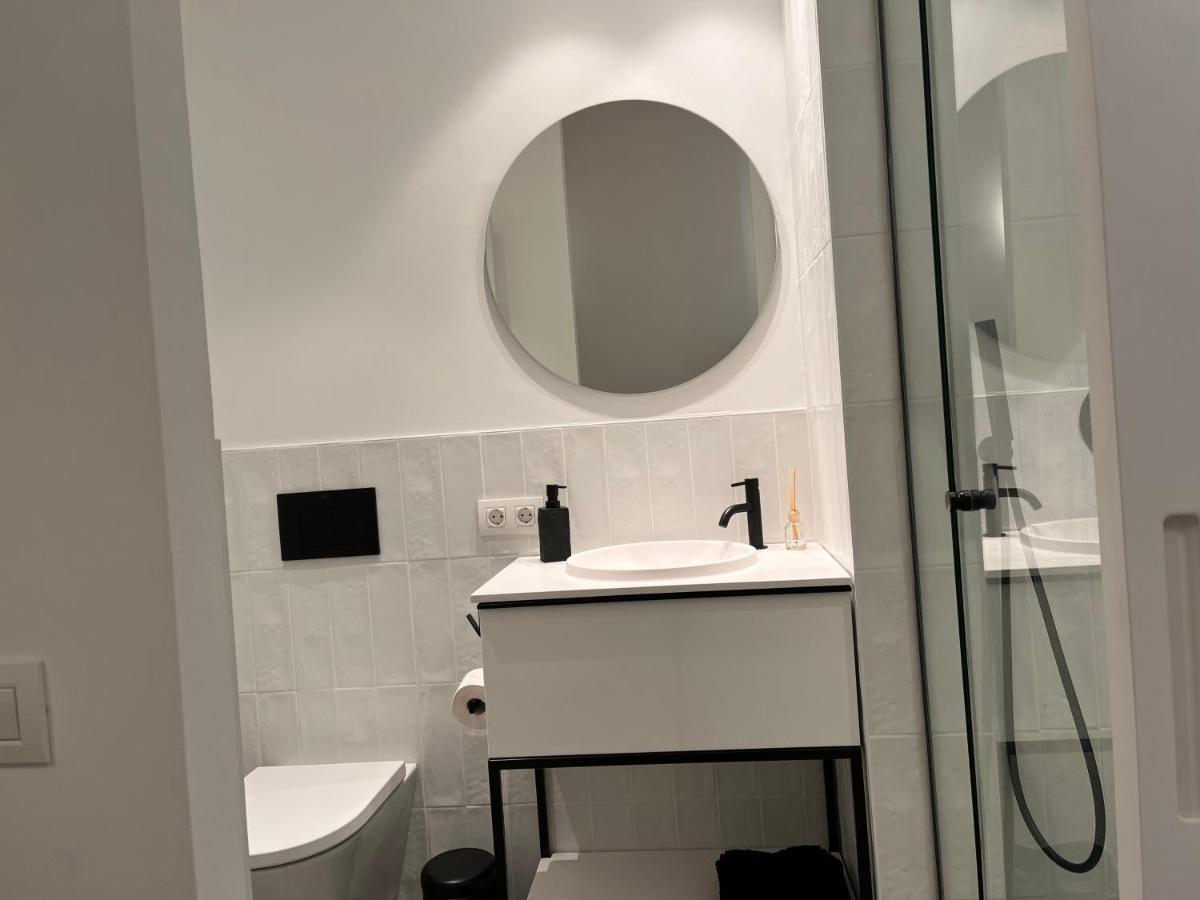 Apartaments Apturvic En El Centre Historic Экстерьер фото