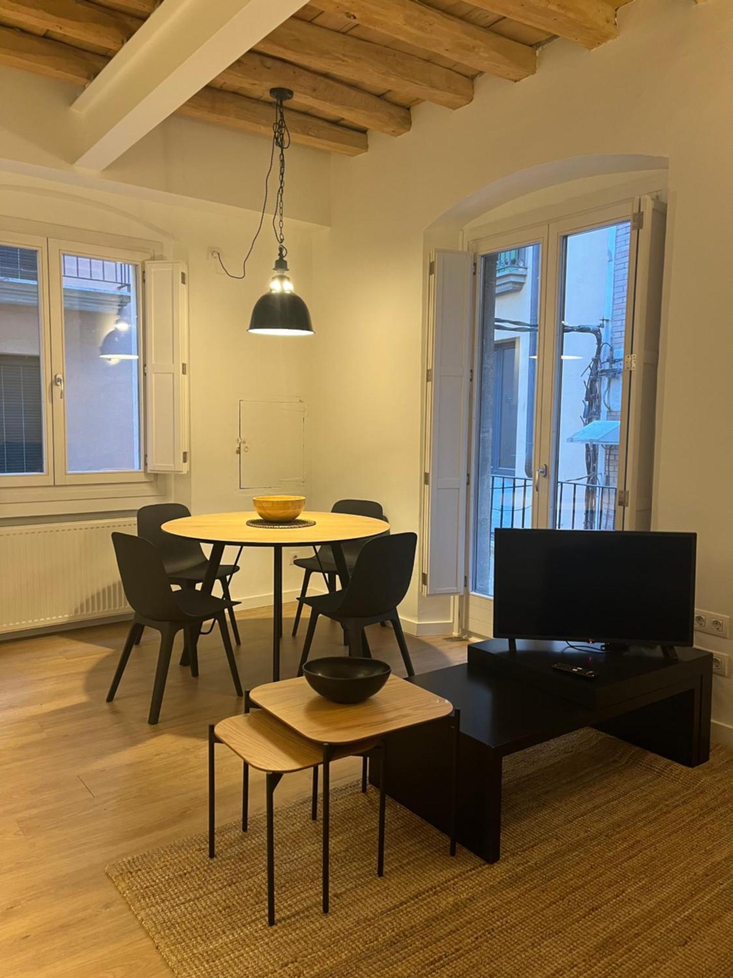 Apartaments Apturvic En El Centre Historic Номер фото