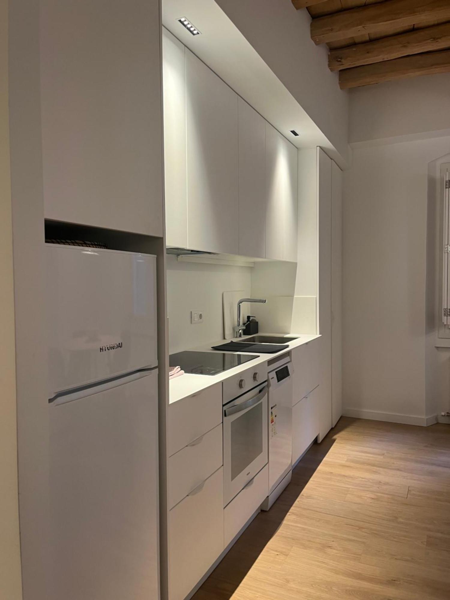 Apartaments Apturvic En El Centre Historic Номер фото