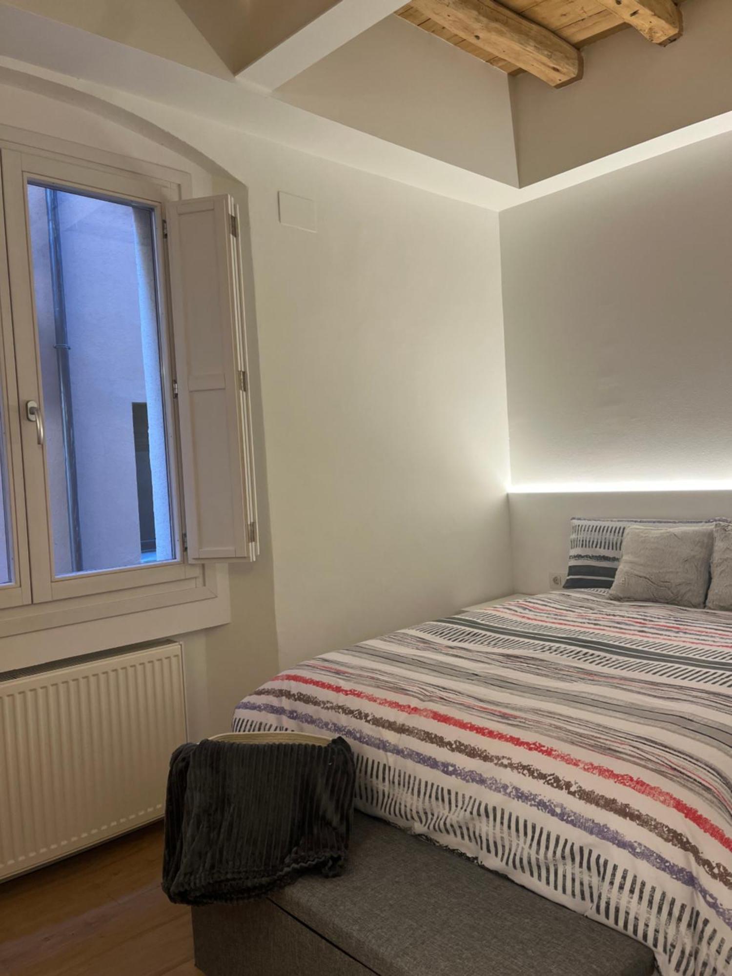 Apartaments Apturvic En El Centre Historic Номер фото