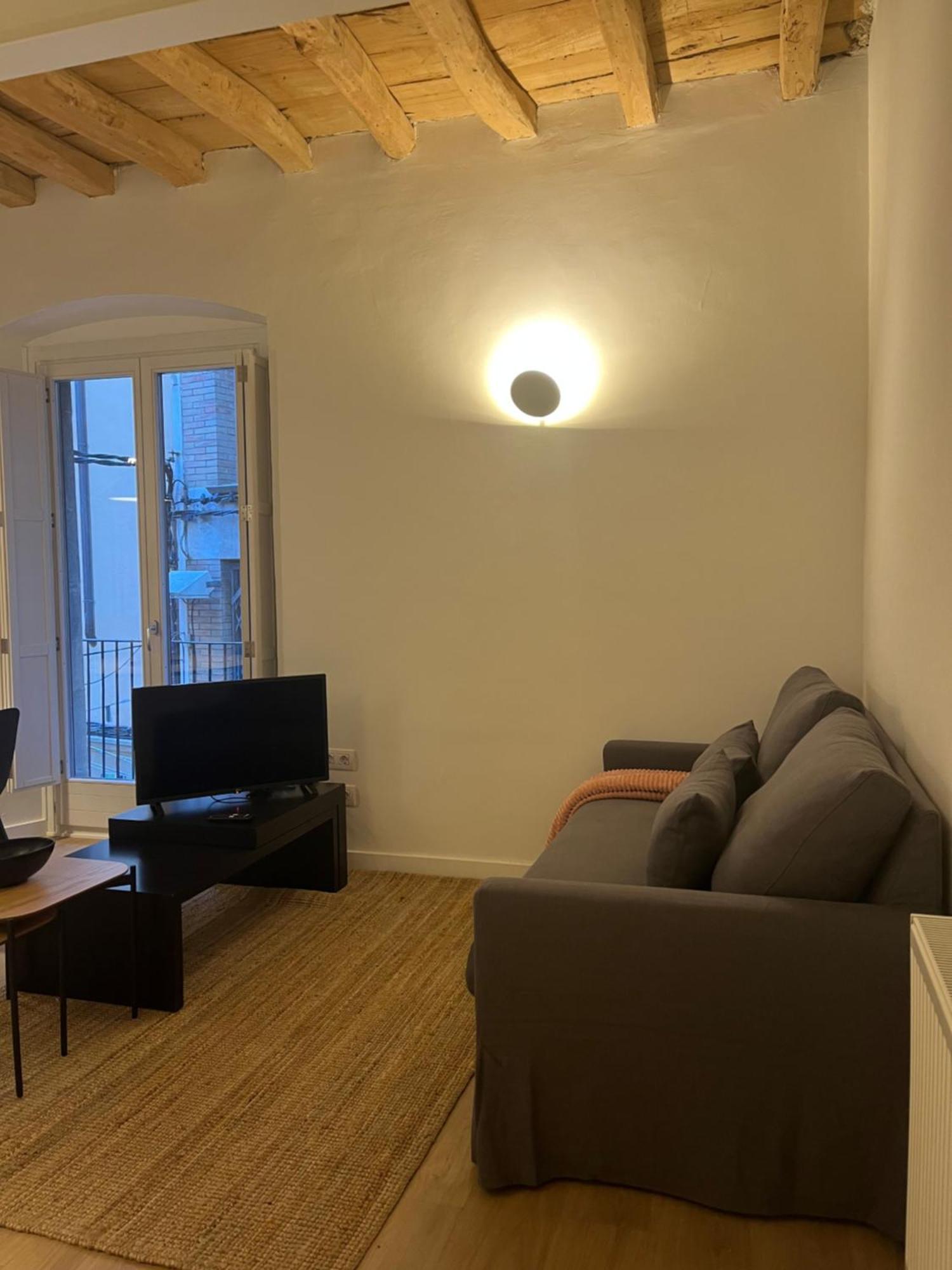 Apartaments Apturvic En El Centre Historic Номер фото