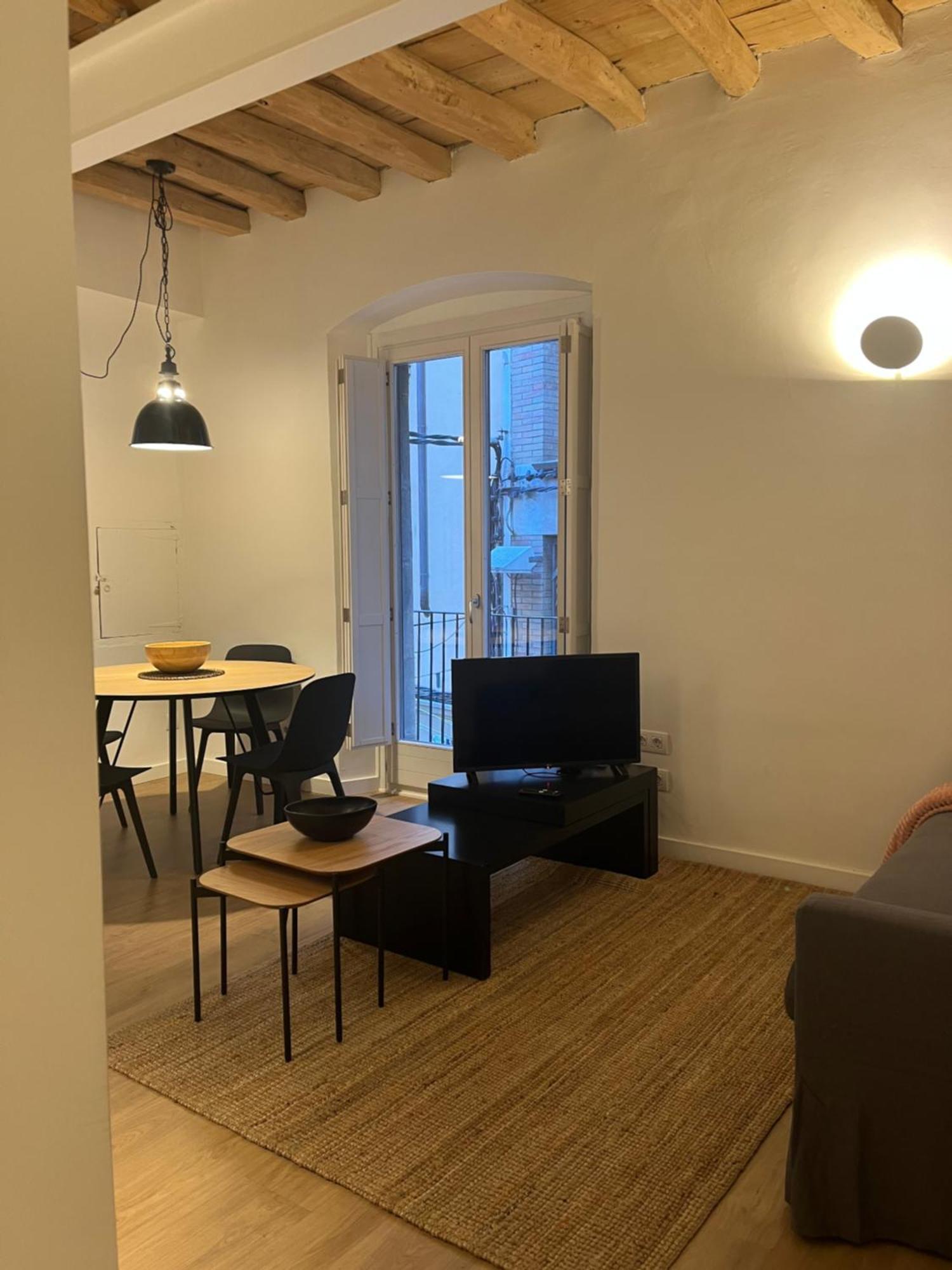 Apartaments Apturvic En El Centre Historic Номер фото
