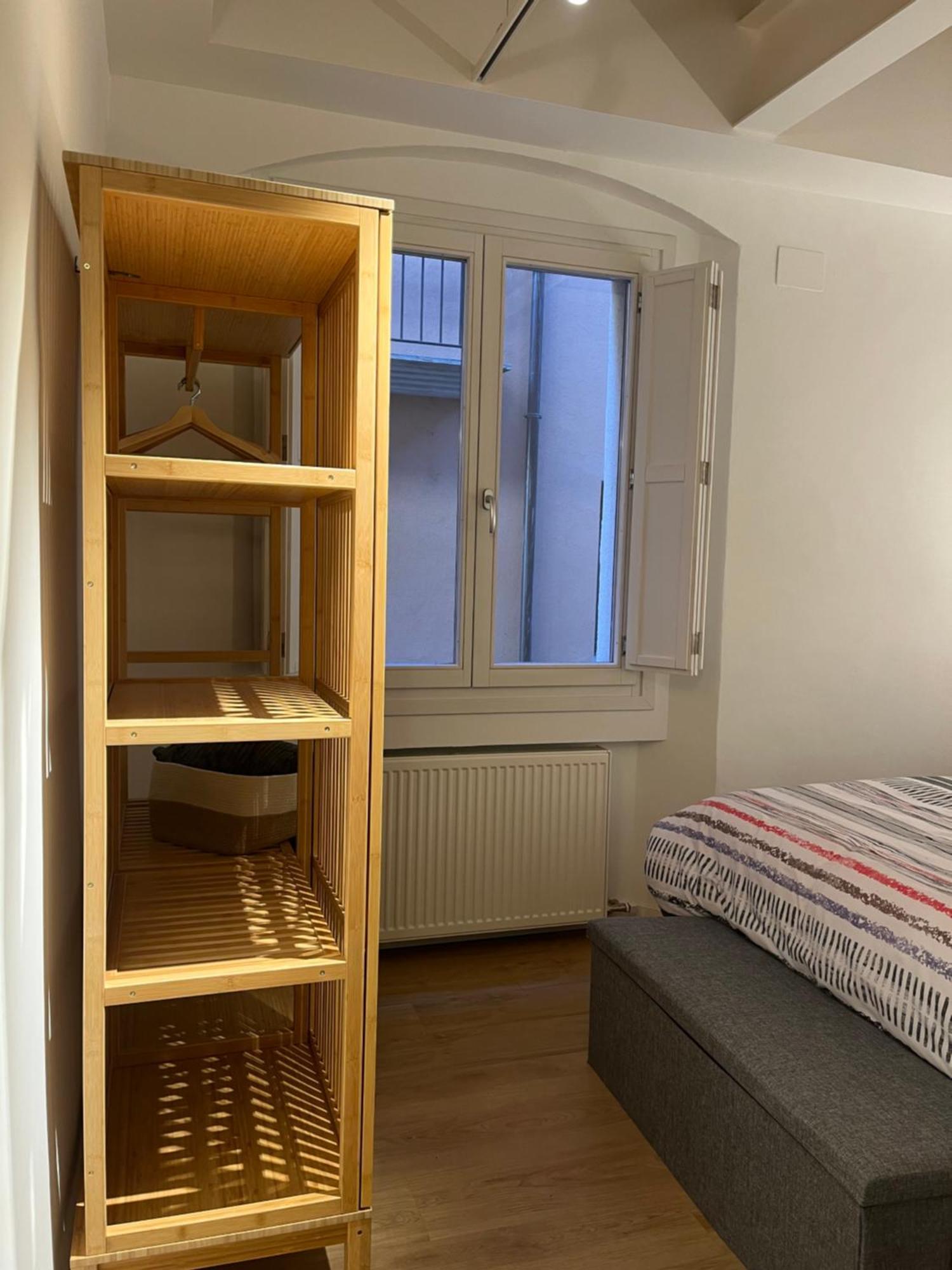 Apartaments Apturvic En El Centre Historic Номер фото