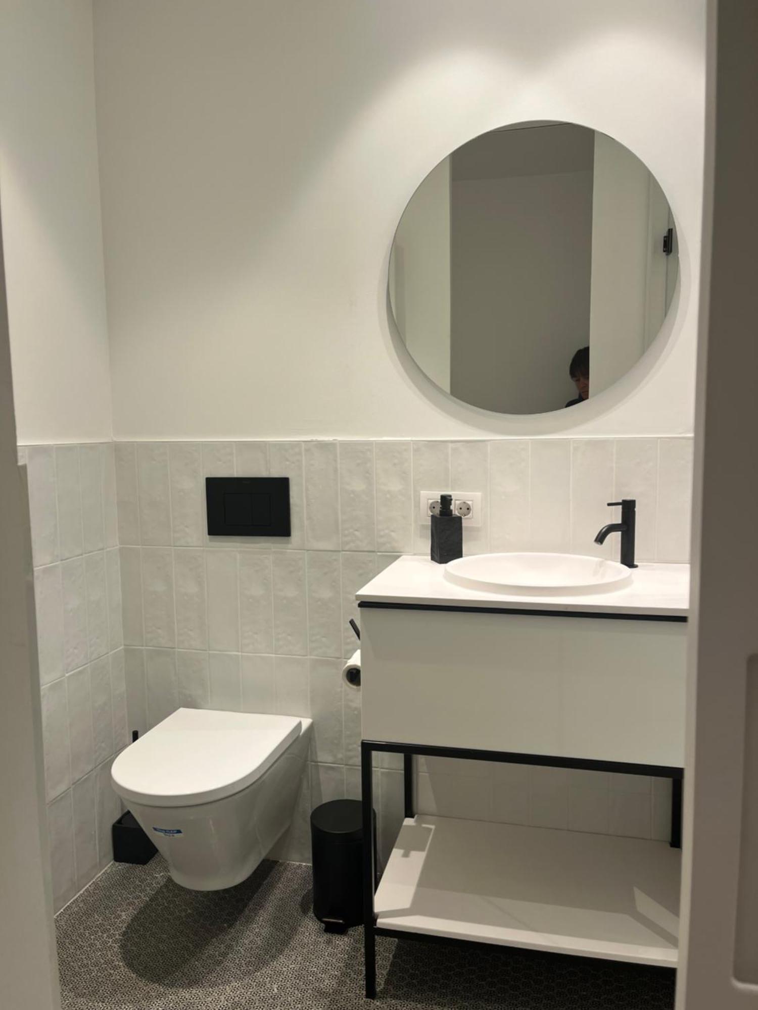 Apartaments Apturvic En El Centre Historic Номер фото