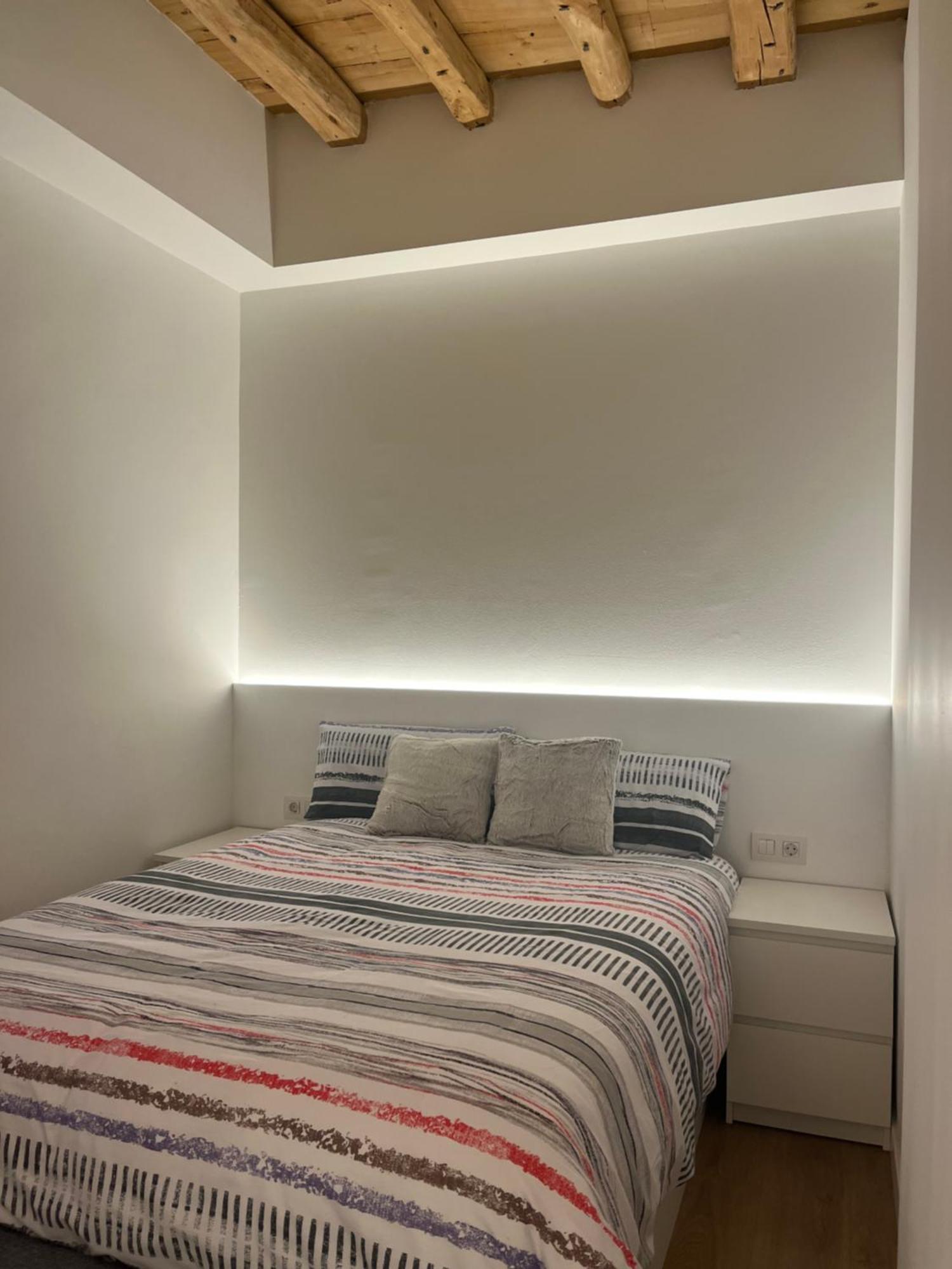 Apartaments Apturvic En El Centre Historic Номер фото
